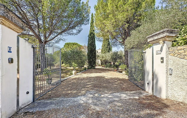 Les Olivettes - Photo 64