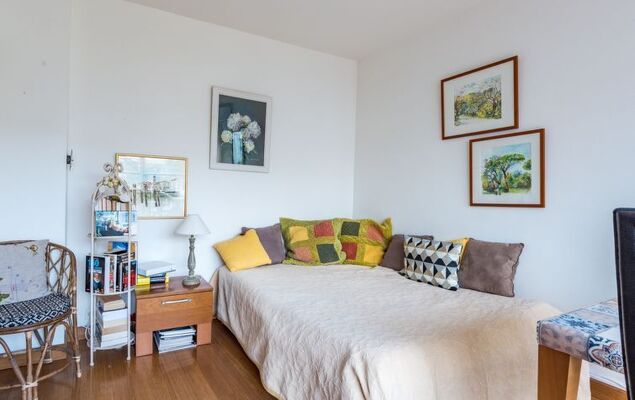 Santa Cruz - Photo 11