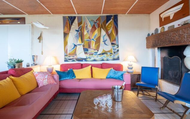 La Villa Tribale - Photo 6