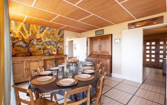 La Villa Tribale - Photo 12