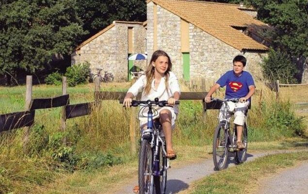 Les Vans-Cottage 3 pièces 6 personnes - Photo 20