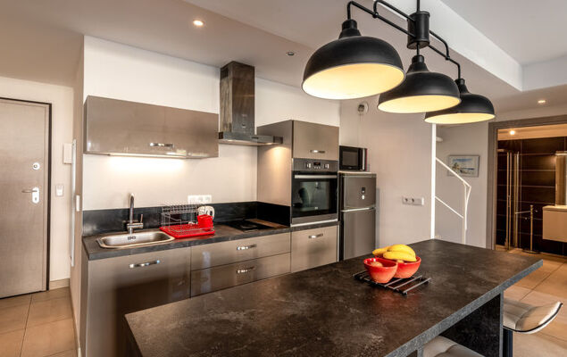 Résidence les 3C - Photo 5