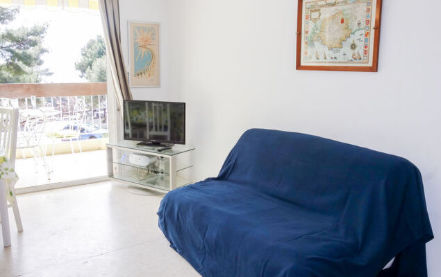 La Calanque d'Or - Photo 10