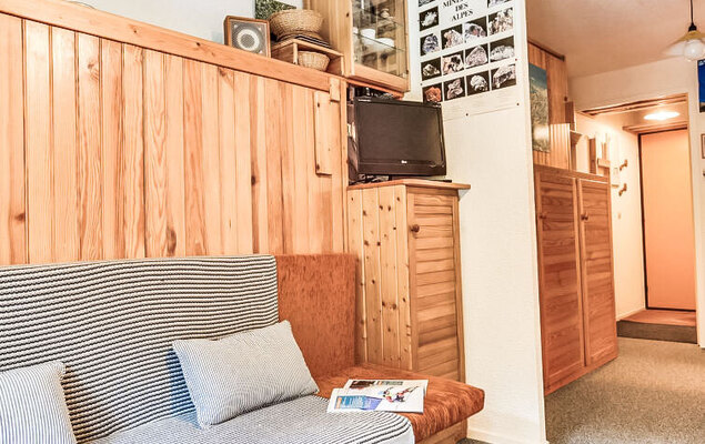 Les Olympiques (Tignes 1800) - Photo 6