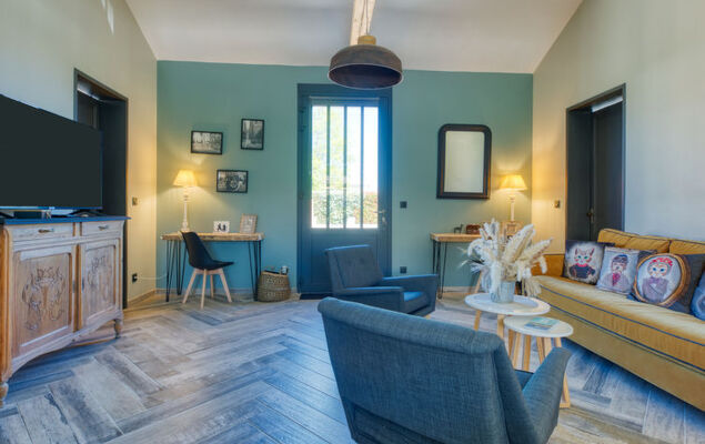 La Cabane Andernosienne - Photo 8