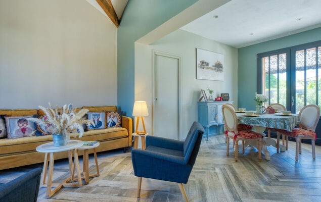 La Cabane Andernosienne - Photo 9