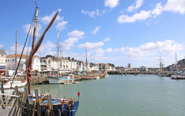 Le Sandier - Photo 15