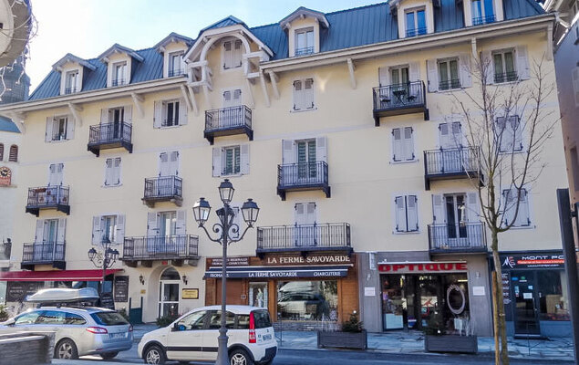 Central résidence 3 - Photo 7