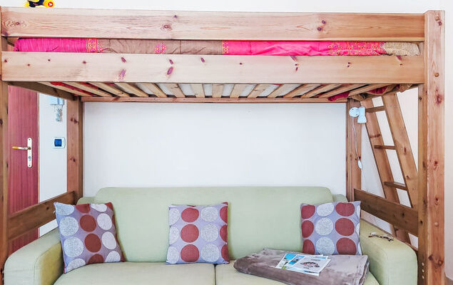 Central résidence 3 - Photo 12