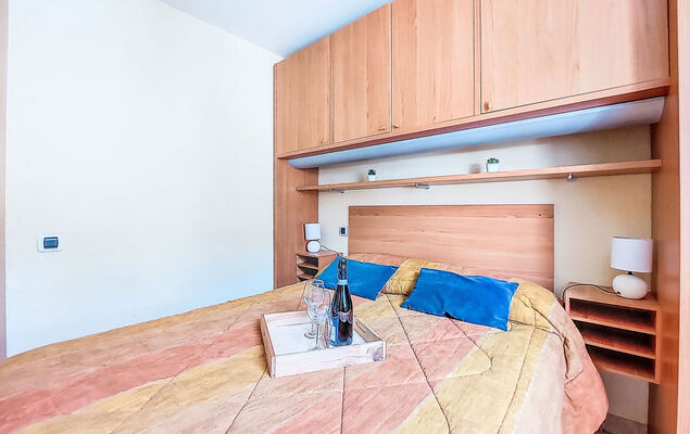 Central résidence 3 - Photo 15