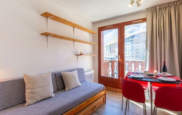 Chalet Club (Val Claret) - Photo 3