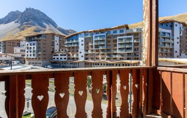 Chalet Club (Val Claret) - Photo 7