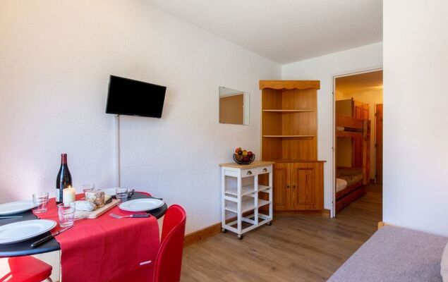 Chalet Club (Val Claret) - Photo 14