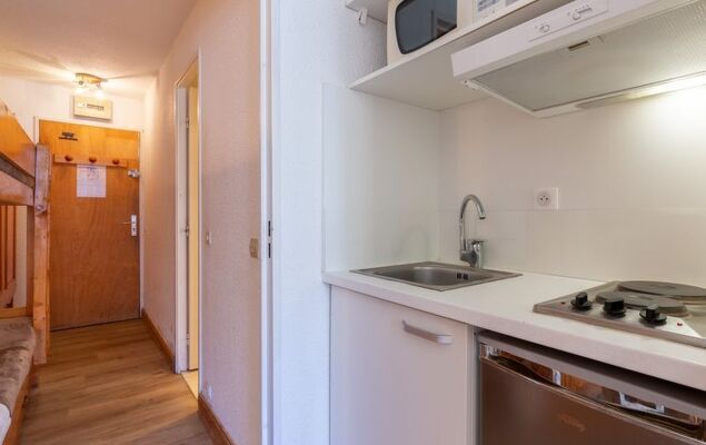 Chalet Club (Val Claret) - Photo 16