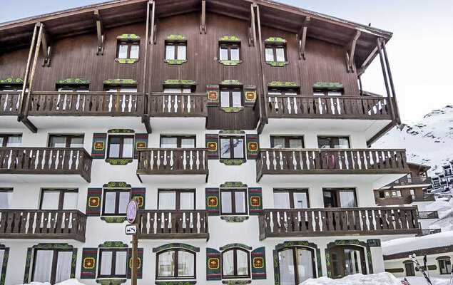 Chalet Club (Val Claret) - Photo 19