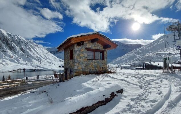 Chalet Club (Val Claret) - Photo 24