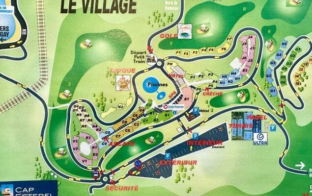 Les Bastides (I3 049) - Photo 17