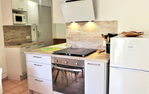 Les Terrasses de la Méditerranée - Photo 4