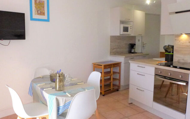 Les Terrasses de la Méditerranée - Photo 6