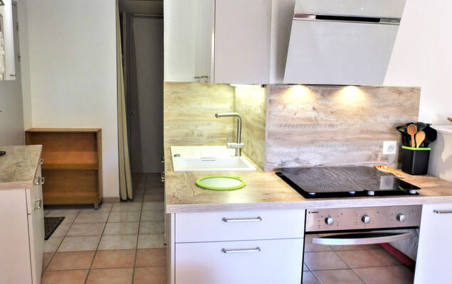 Les Terrasses de la Méditerranée - Photo 8