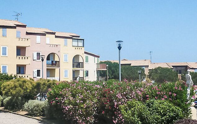 Les Terrasses de la Méditerranée - Photo 14