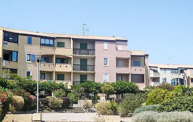 Les Terrasses de la Méditerranée - Photo 17