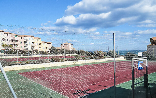 Les Terrasses de la Méditerranée - Photo 19