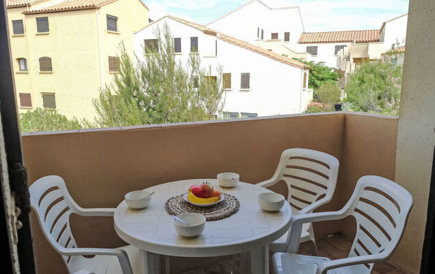 Pleine Vue sur Mer - Photo 1