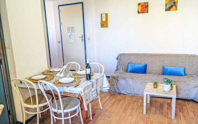 Pleine Vue sur Mer - Photo 8