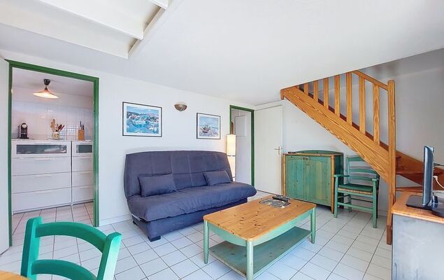 Les Terrasses du Lac - Photo 7