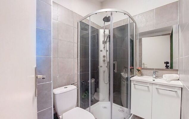 Les Terrasses du Lac - Photo 17