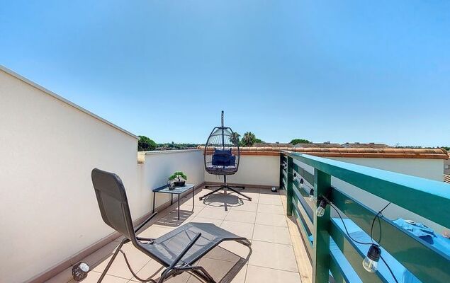 Les Terrasses du Lac - Photo 18