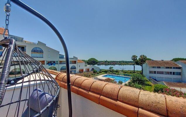 Les Terrasses du Lac - Photo 20