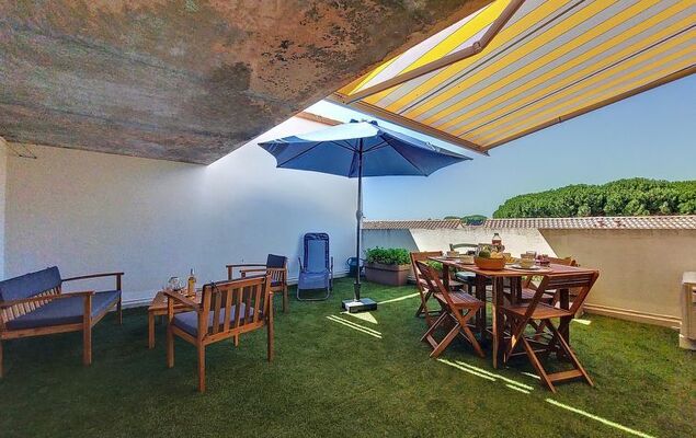 Les Terrasses du Lac - Photo 22