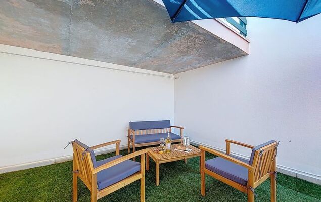 Les Terrasses du Lac - Photo 23