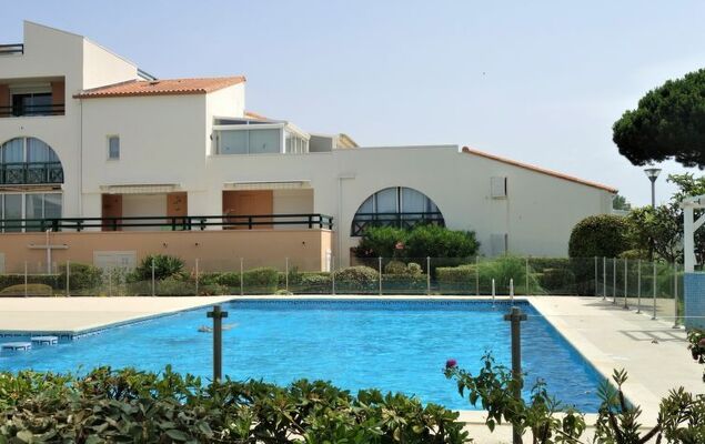 Les Terrasses du Lac - Photo 26