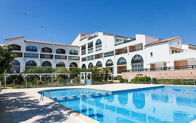 Les Terrasses du Lac - Photo 29