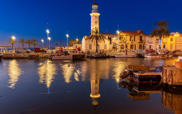 Les Terrasses du Lac - Photo 34