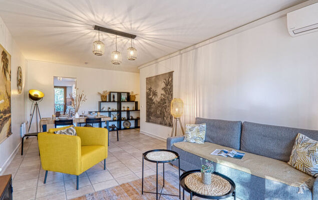 Le Capricorne - Photo 3