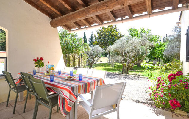 Mas des Lavandes - Photo 2