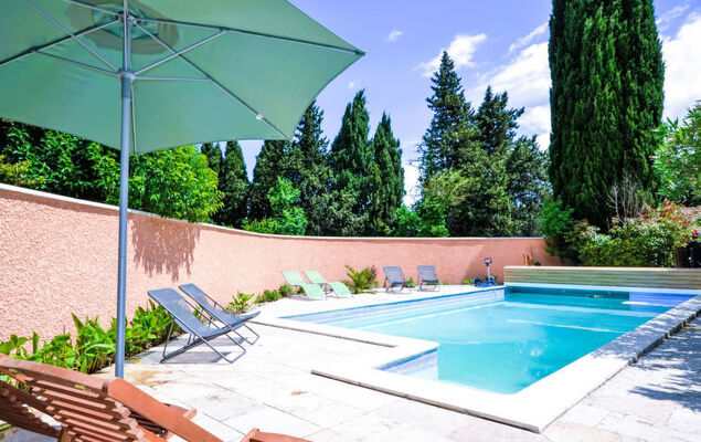 Mas des Lavandes - Photo 5