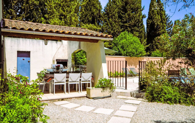 Mas des Lavandes - Photo 6