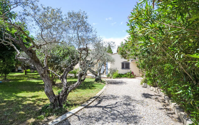 Mas des Lavandes - Photo 9