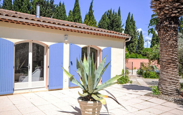 Mas des Lavandes - Photo 10