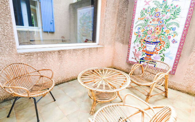 Mas des Lavandes - Photo 16