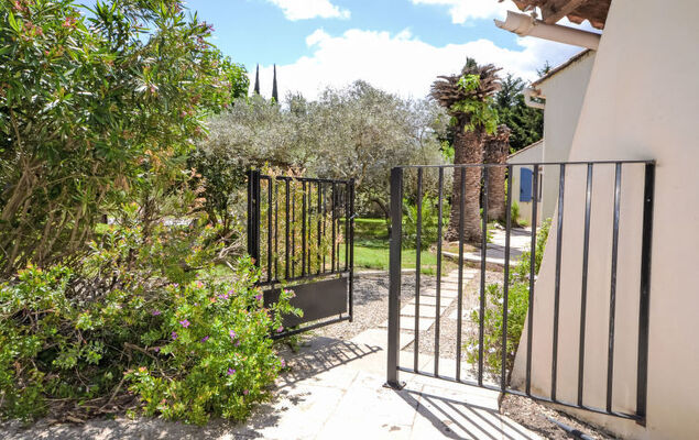 Mas des Lavandes - Photo 29