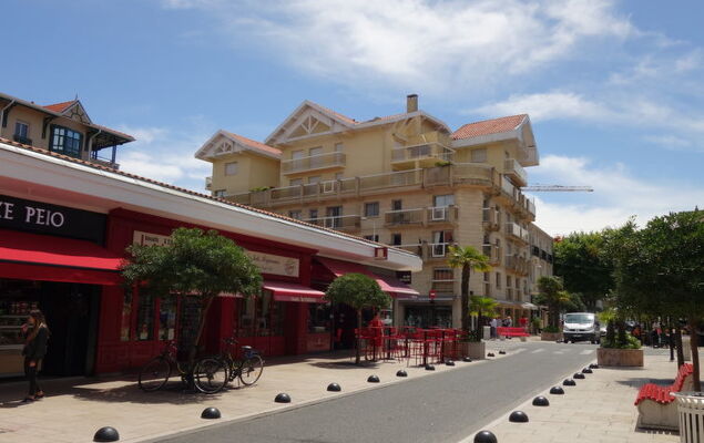 Le Bellini - Photo 15