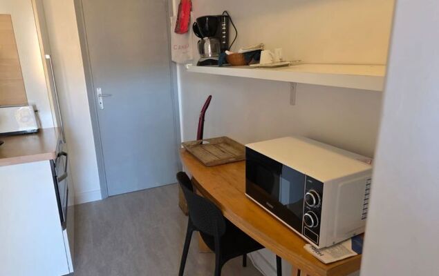 La Chaumière - Photo 17