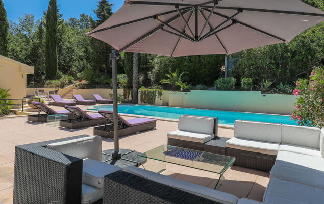 Les Toscanes - Photo 31