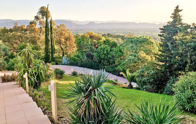 Les Toscanes - Photo 32